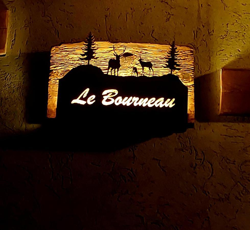 Appartamento Le Bourneau アオスタ エクステリア 写真